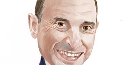 Akbar Al Baker, CEO de Qatar Airways.