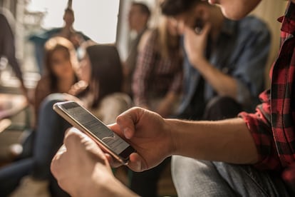 El objetivo de las Cuentas de Adolescente es procurar una experiencia más segura para los menores y sus familias.