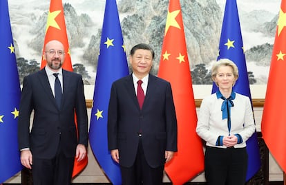 China-UE