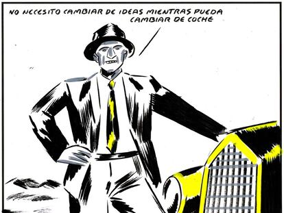 El Roto