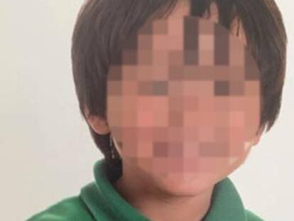 El nen australià que donaven per desaparegut, entre els morts