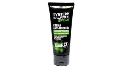 Crema antifricción System Balance Sport