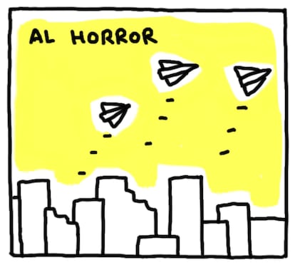 Ilustración de Javirroyo