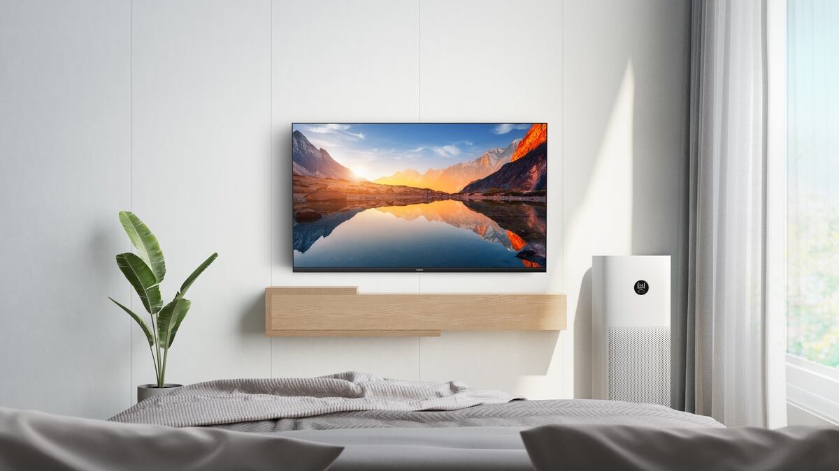 Xiaomi TV A Pro 2025