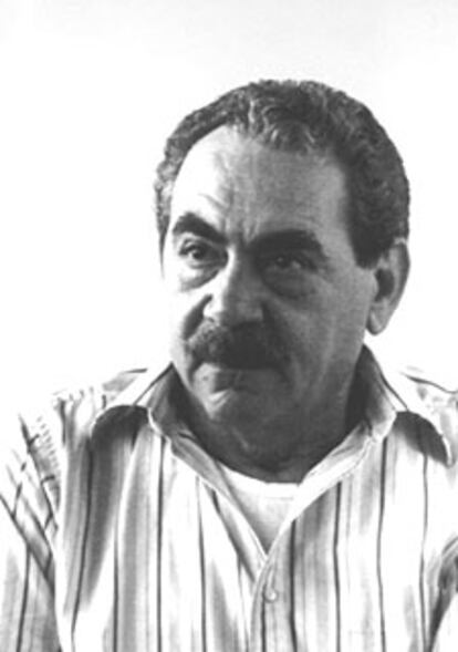 Isidoro Blaisten.