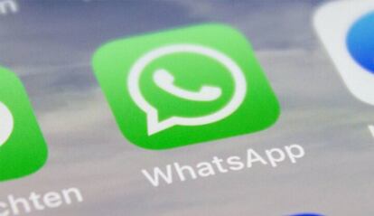WhatsApp no desactivará las cuentas de los usuarios