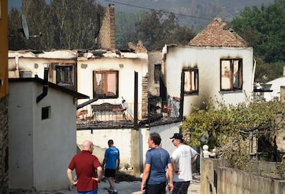 Evitar incendio en casa