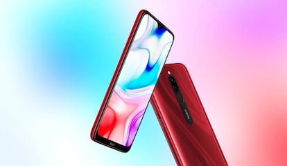 Redmi 8