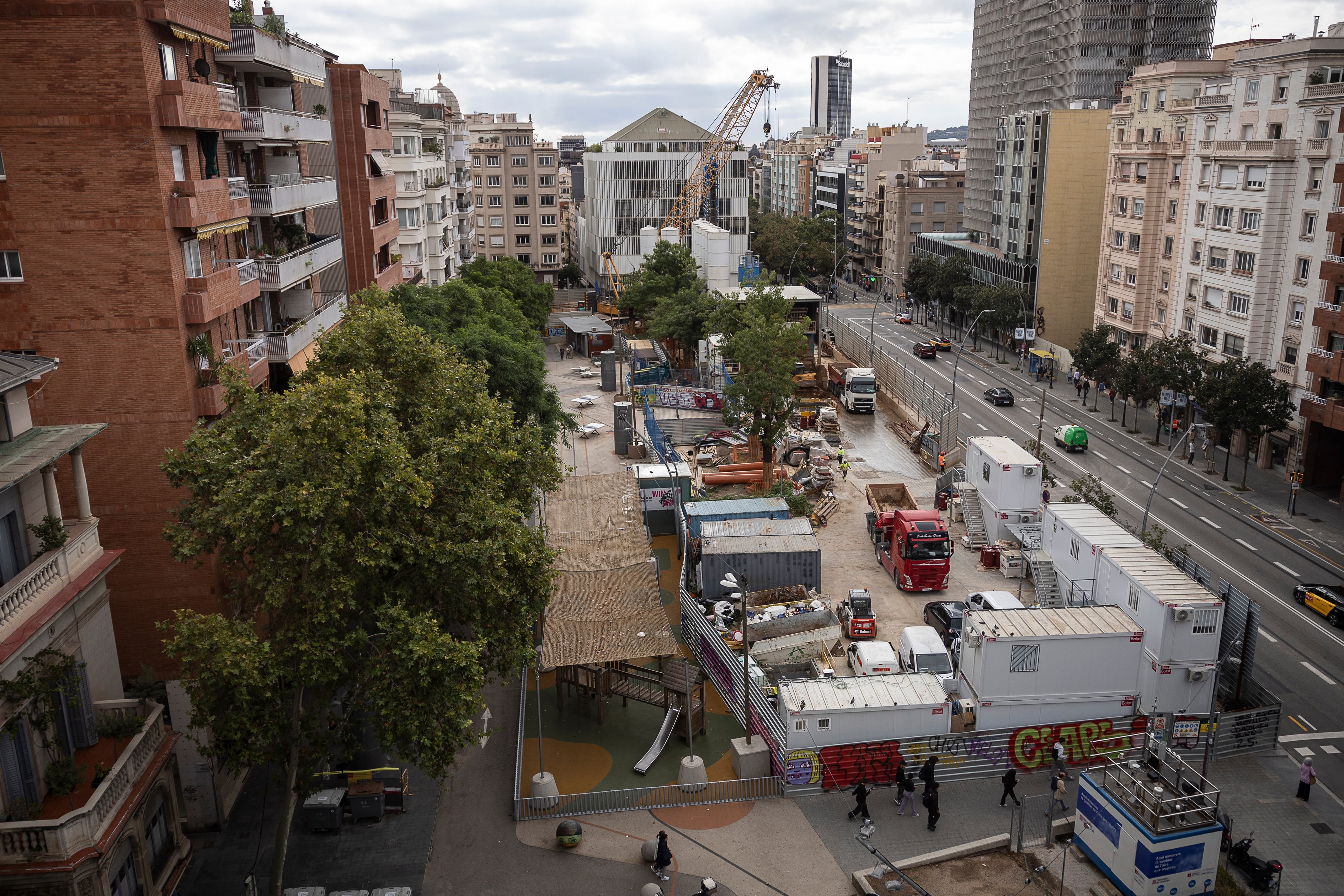 La cruz de Gal·la Placídia