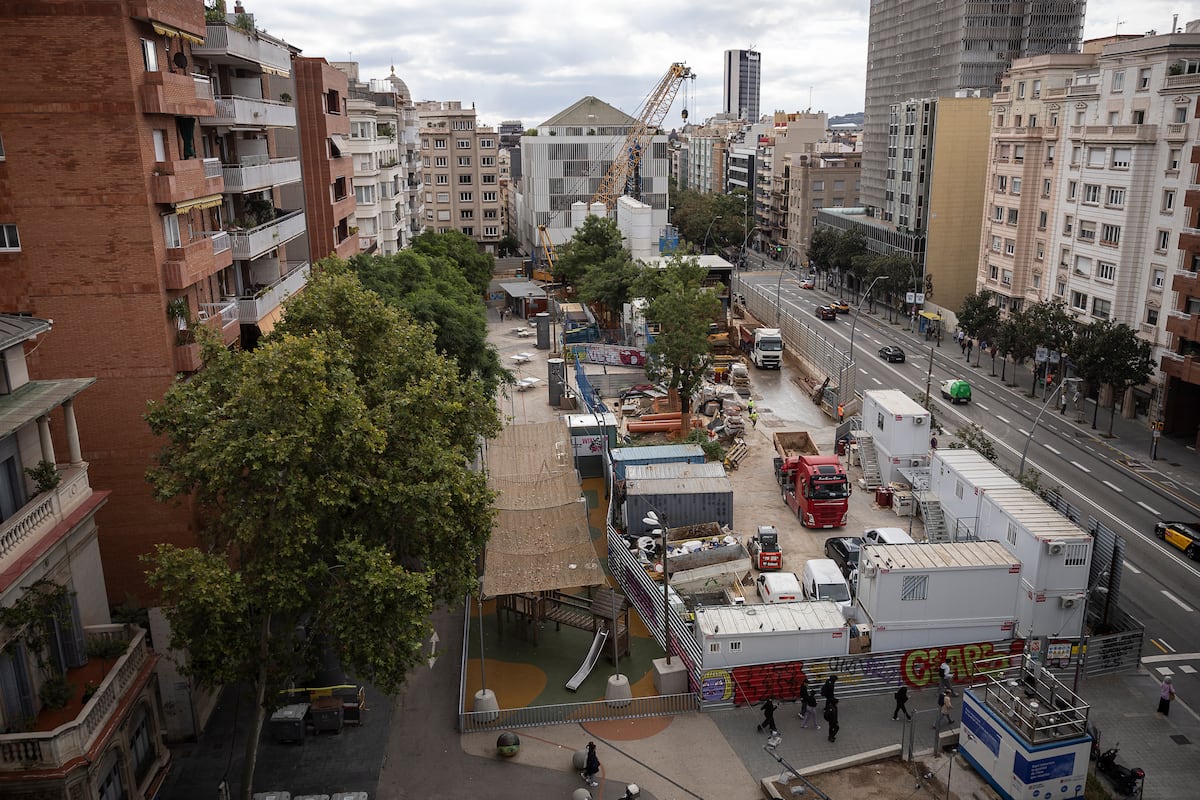 La cruz de Gal·la Placídia