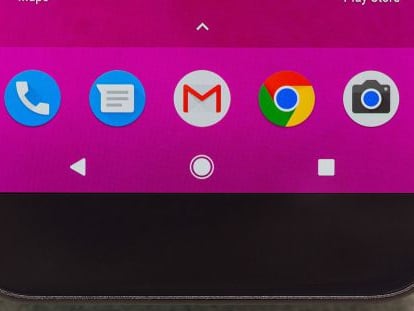 Instala la aplicación Teléfono de los Google Pixel en dispositivos con Android 6.0