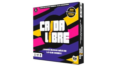 juegos de mesa para adultos​