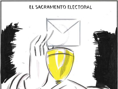 El Roto