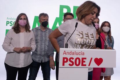 PSOE Andalucia