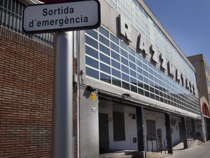 La sala barcelonesa Razzmatazz cierra sus puertas los próximos 15 días para hacer frente a las nuevas medidas decretadas por el Govern.