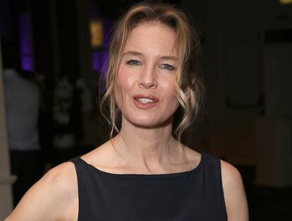 Renée Zellweger