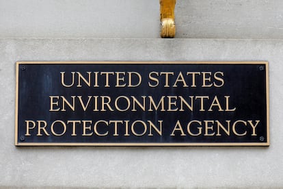 United States Environmental Protection Agency (EPA)