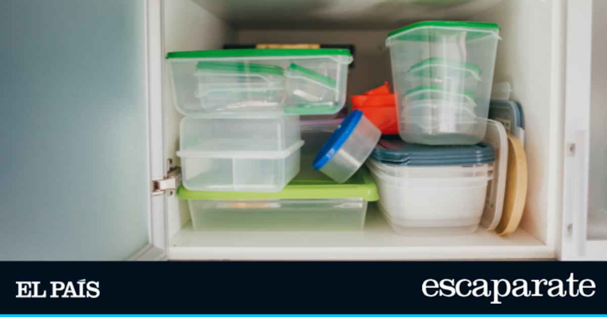 ¡Alerta! Los Tupperware Tradicionales Podrían Ser Peligrosos: Expertos Revelan Riesgos y la Alternativa Segura que Debes Conocer