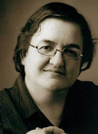 Almudena Cano