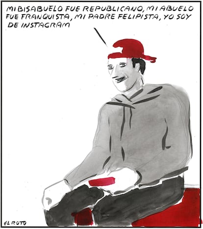 El Roto 11.07.24