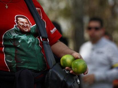 ‘En portada’ retrata a la Venezuela sin Hugo Chávez