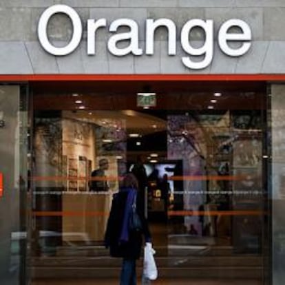 Orange impulsa su red de fibra e invita a otras operadoras