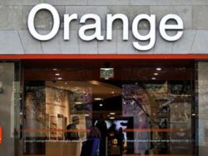 Orange impulsa su red de fibra e invita a otras operadoras