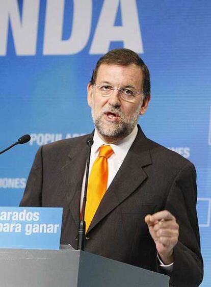 Mariano Rajoy