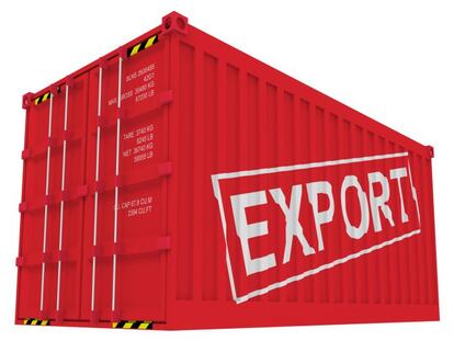 Exportaciones