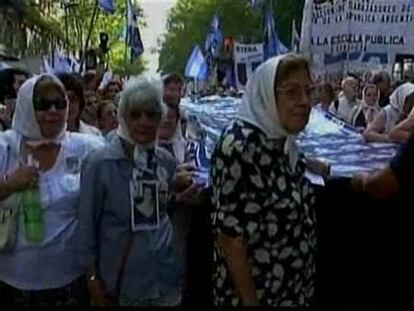 33 años de asesinatos, desapariciones e impunidad