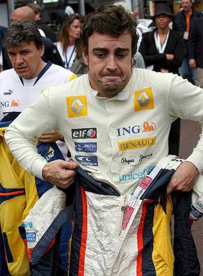 Fernando Alonso