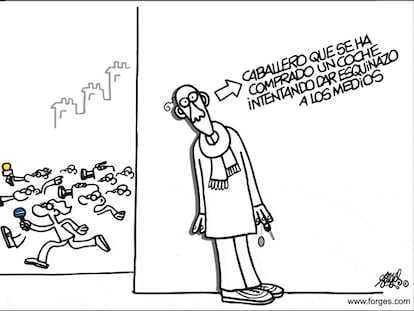 FORGES