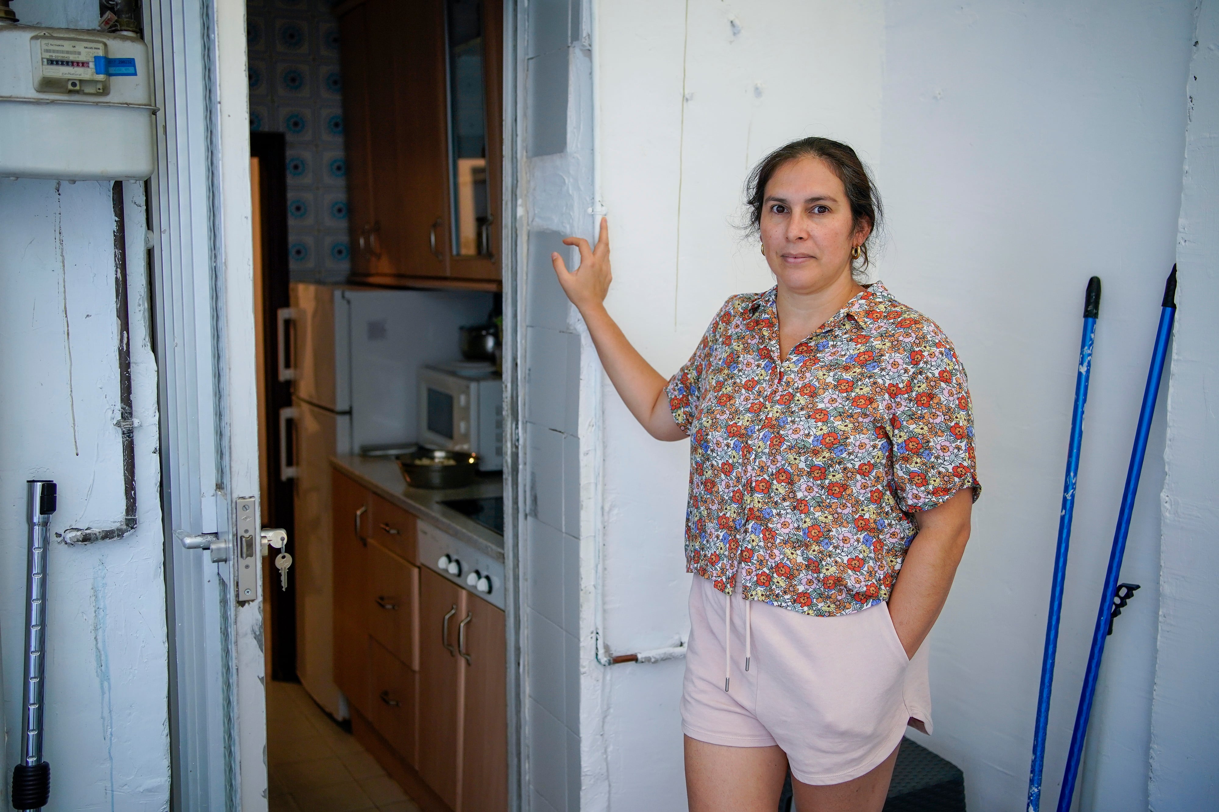 Cuando el comedor escolar marca la diferencia: “En la escuela le dan todos los nutrientes que necesita, en casa es más difícil”