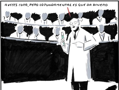 El Roto