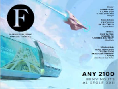 Moisés Naím, en un mundo convulso (1)