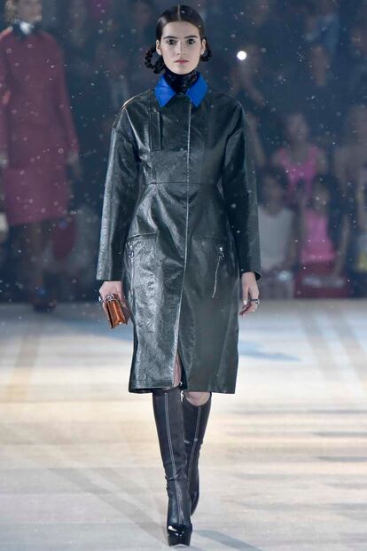 desfile pre fall 2015 christian dior en tokyo