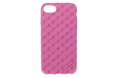 Funda para el iPhone 7/8 de Stella McCartney (50 euros en Farfetch).