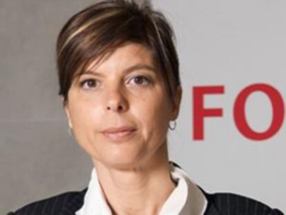 Entrevista con Estefanía Ponte