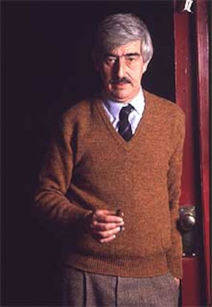 Juan Benet (1927-1993) escribió narrativa, ensayo y piezas teatrales.