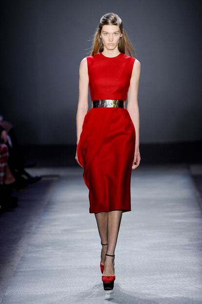 Giambattista Valli otoño-invierno 2012/13