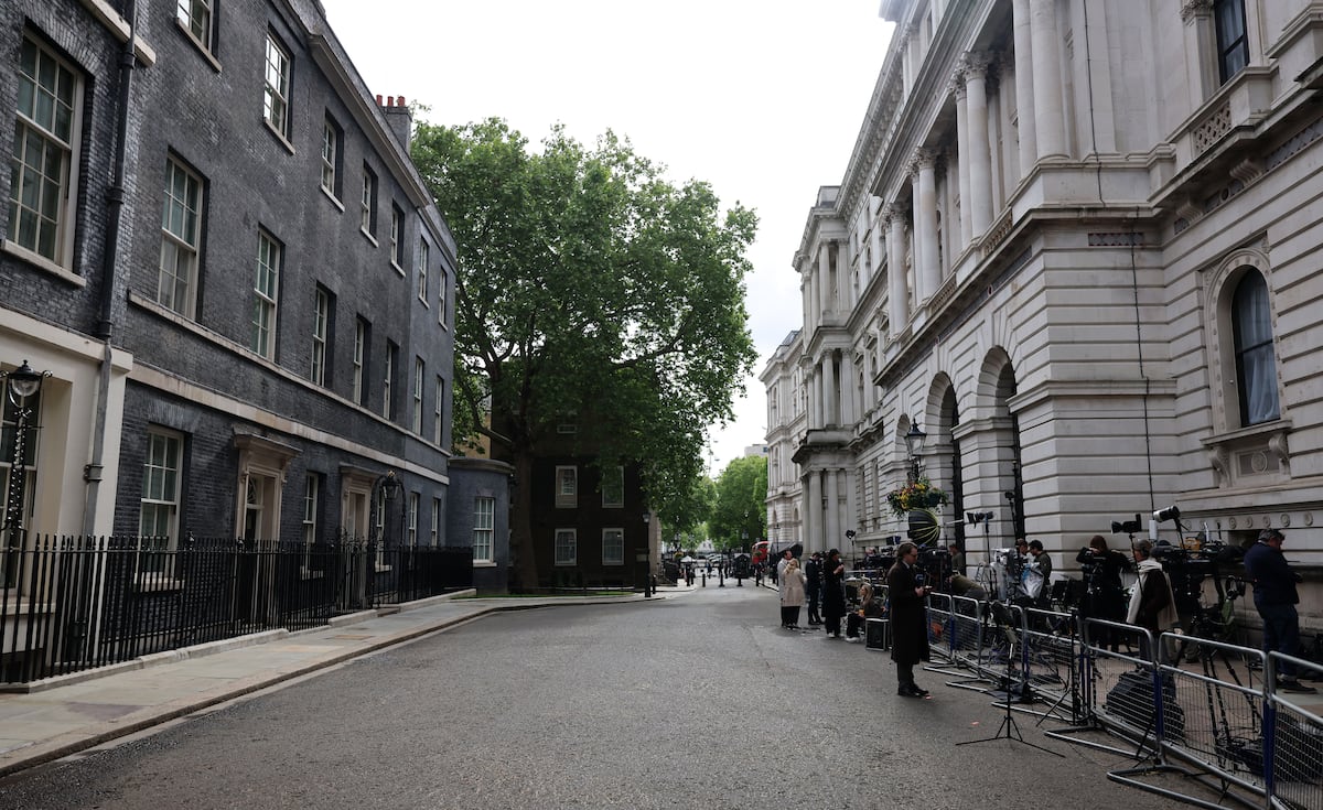 Rendimiento de bonos británicos supera 5,1%: contexto y causas