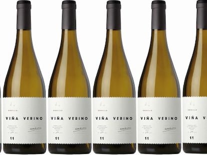 Nuevo vino de Verino
