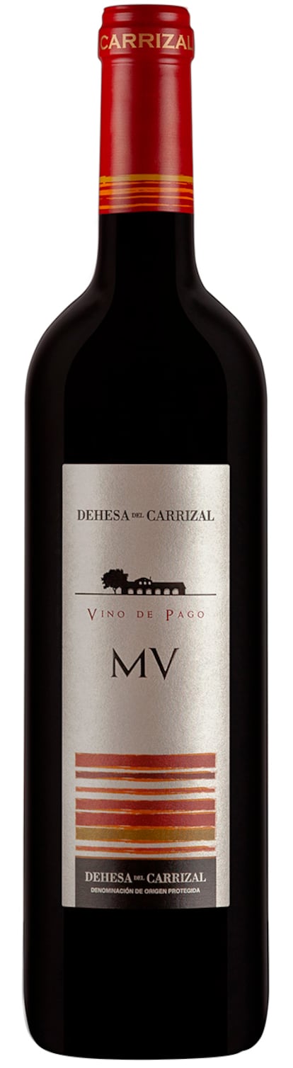 VINOS EL PAIS GASTRO CARLOS DELGADO VINOS DE PAGO