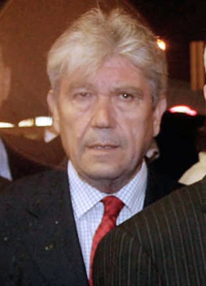 Francisco García Prieto.