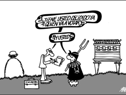 FORGES
