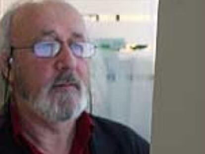 Entrevista con Montxo Armendáriz