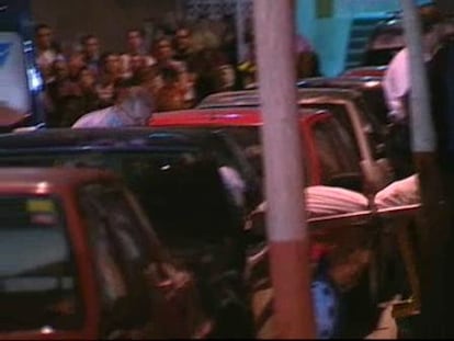 Una mujer muere en Murcia víctima de un disparo