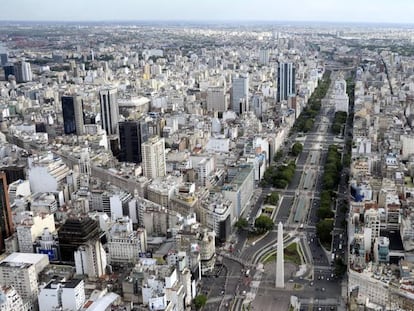 América Latina, en busca de ciudades más inteligentes