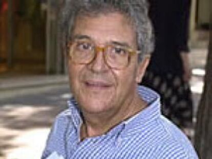 Entrevista con Juan Arias