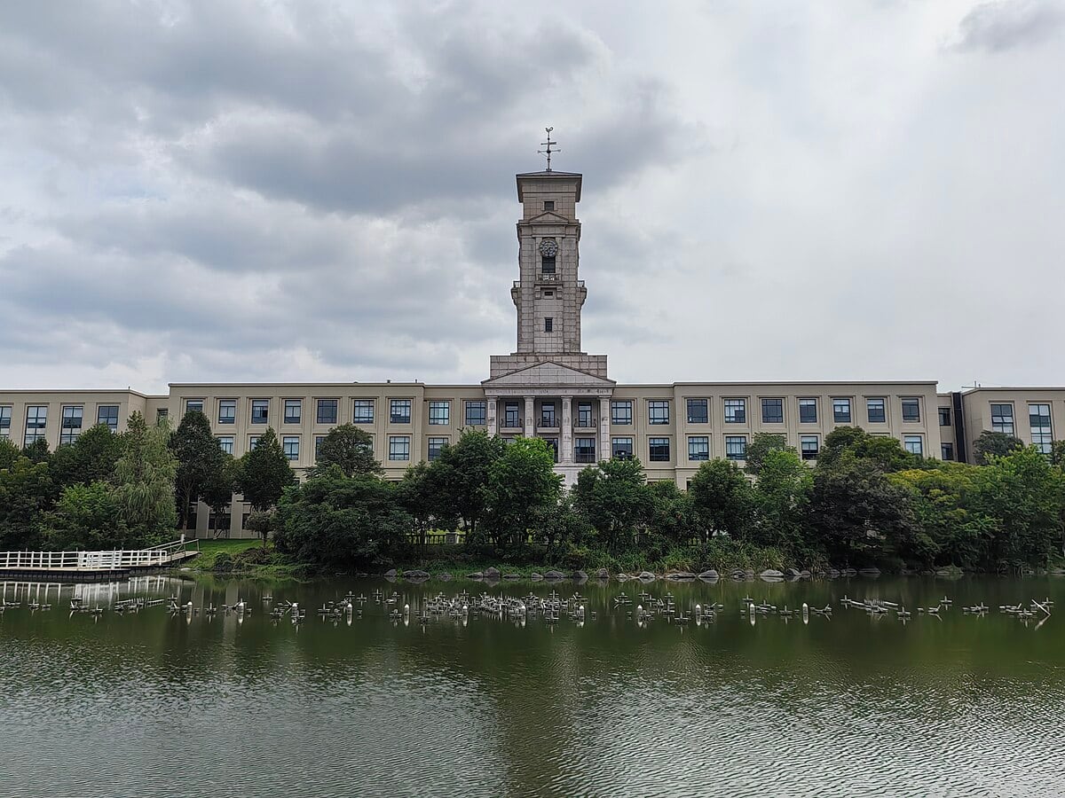 El éxito de las universidades con presencia internacional  